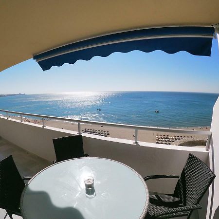 Beach Front Penthouse - 丰希罗拉 外观 照片