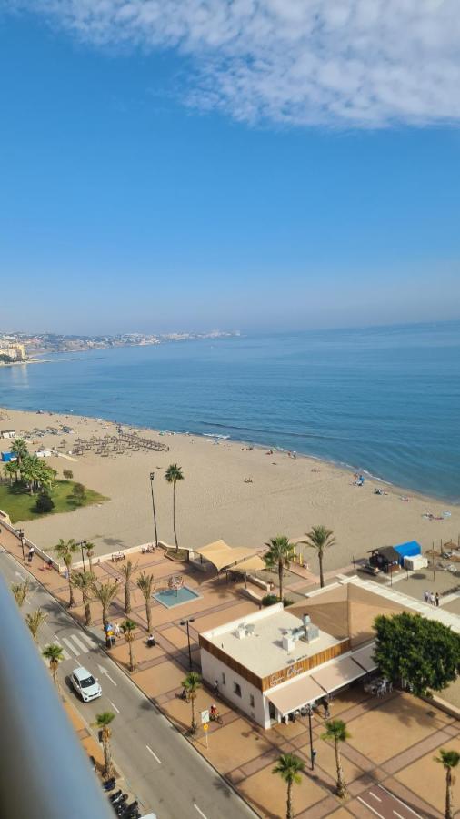 Beach Front Penthouse - 丰希罗拉 外观 照片