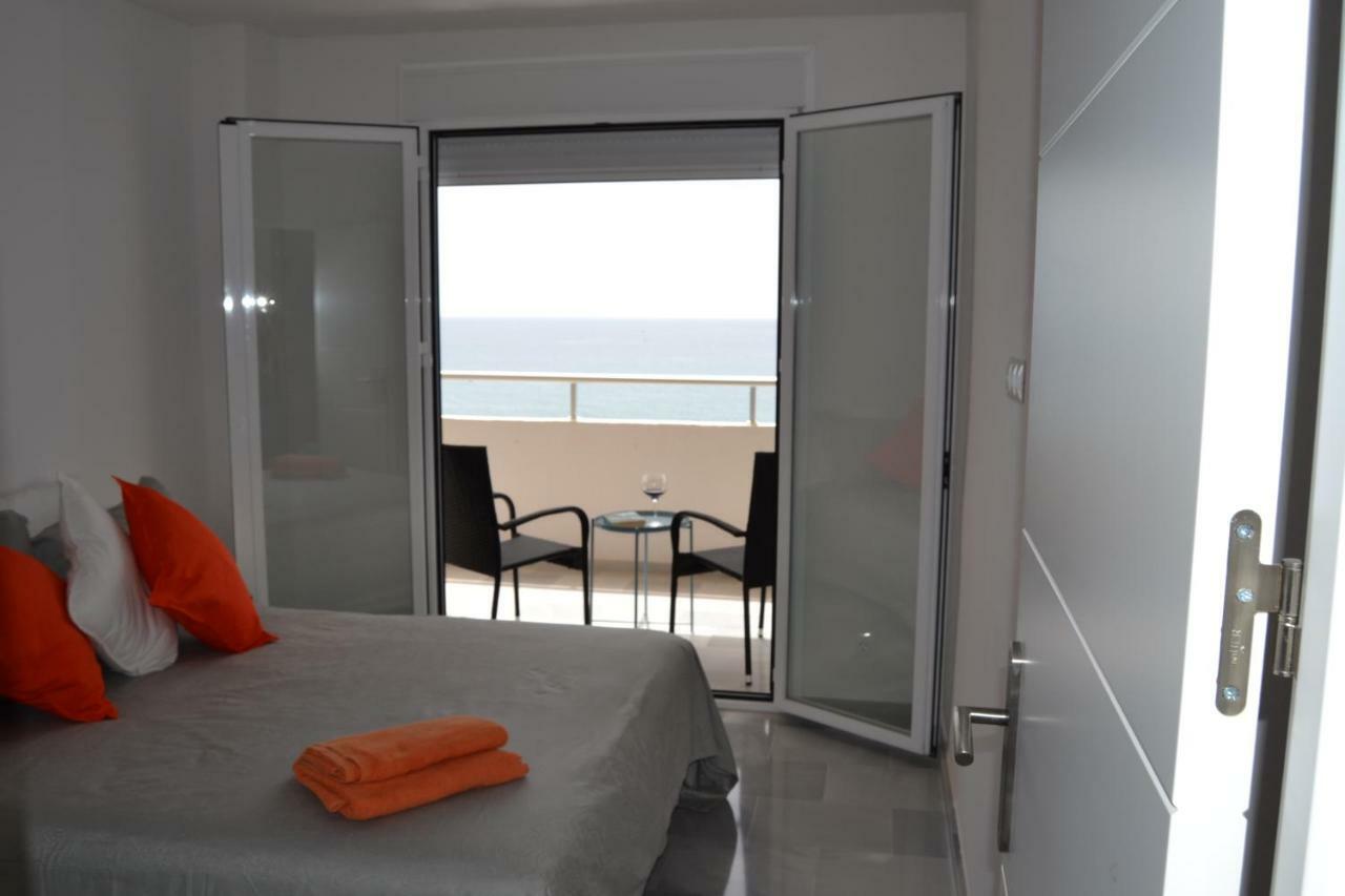 Beach Front Penthouse - 丰希罗拉 外观 照片