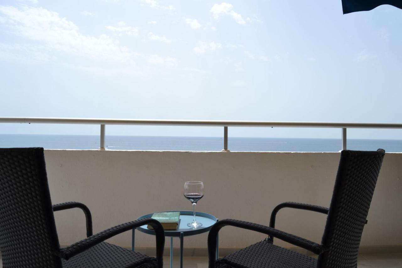 Beach Front Penthouse - 丰希罗拉 外观 照片