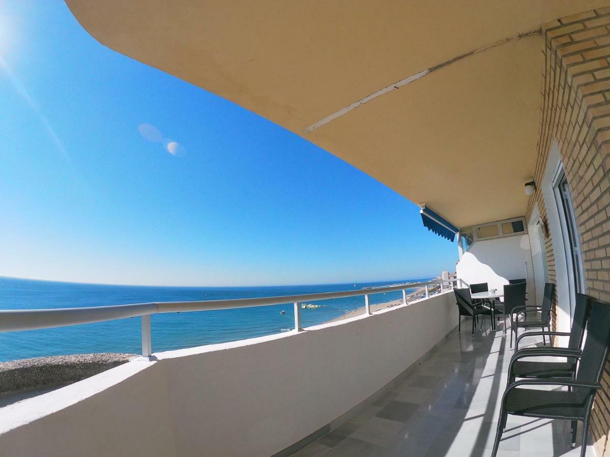Beach Front Penthouse - 丰希罗拉 外观 照片