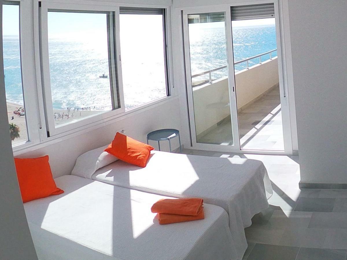 Beach Front Penthouse - 丰希罗拉 外观 照片