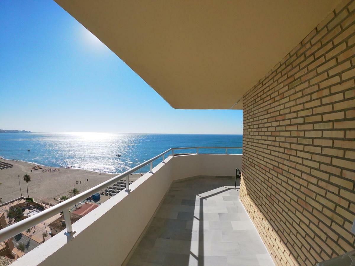 Beach Front Penthouse - 丰希罗拉 外观 照片